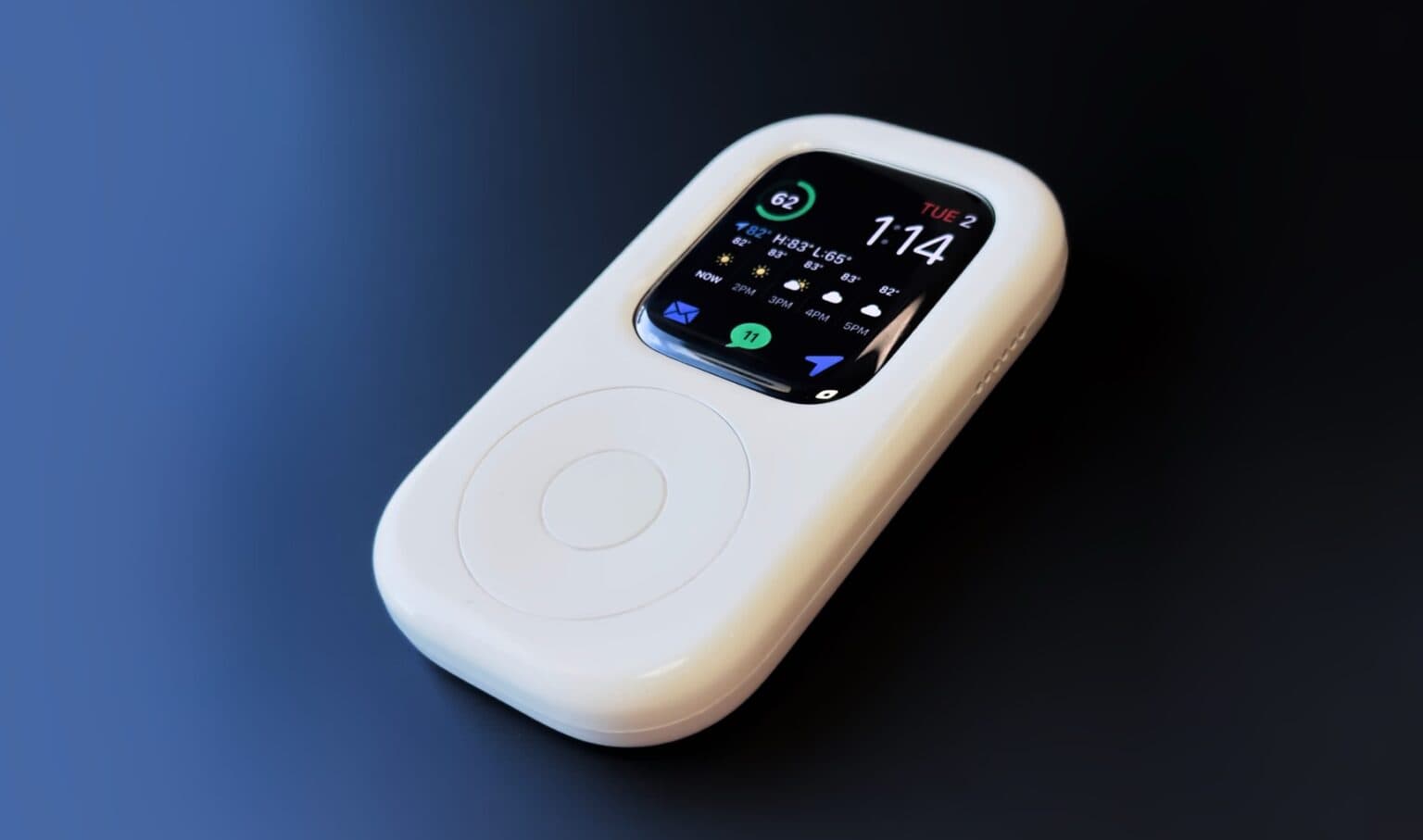 Tinypod: trasforma apple watch in vecchio ipod %tinypod: trasforma apple watch in vecchio ipodcount(title)% Tinypod: trasforma apple watch in vecchio ipod