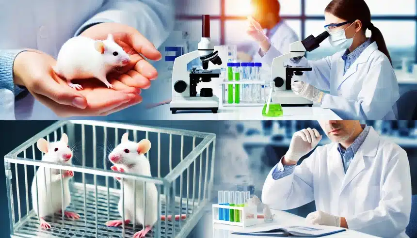 Androgenesi: addio madri? 2 topi maschi hanno avuto una prole propria e fertile