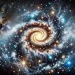 Galassie: la rotazione conserva tracce dell'universo primordiale? %galassie: la rotazione conserva tracce dell'universo primordiale? Count(title)% Galassie: la rotazione conserva tracce dell'universo primordiale?