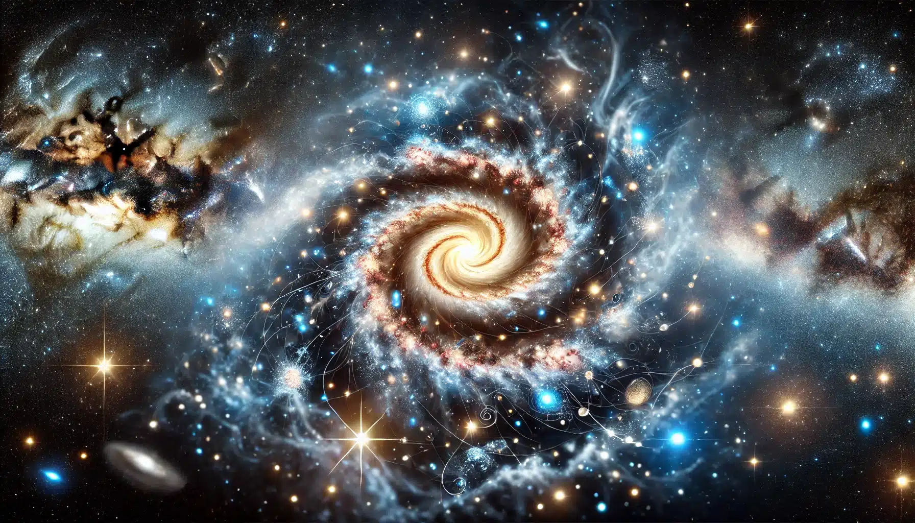 Sextans a: jwst trova molecole aromatiche dove non erano attese %sextans a: jwst trova molecole aromatiche dove non erano attesecount(title)% Galassia nana osservata in astronomia