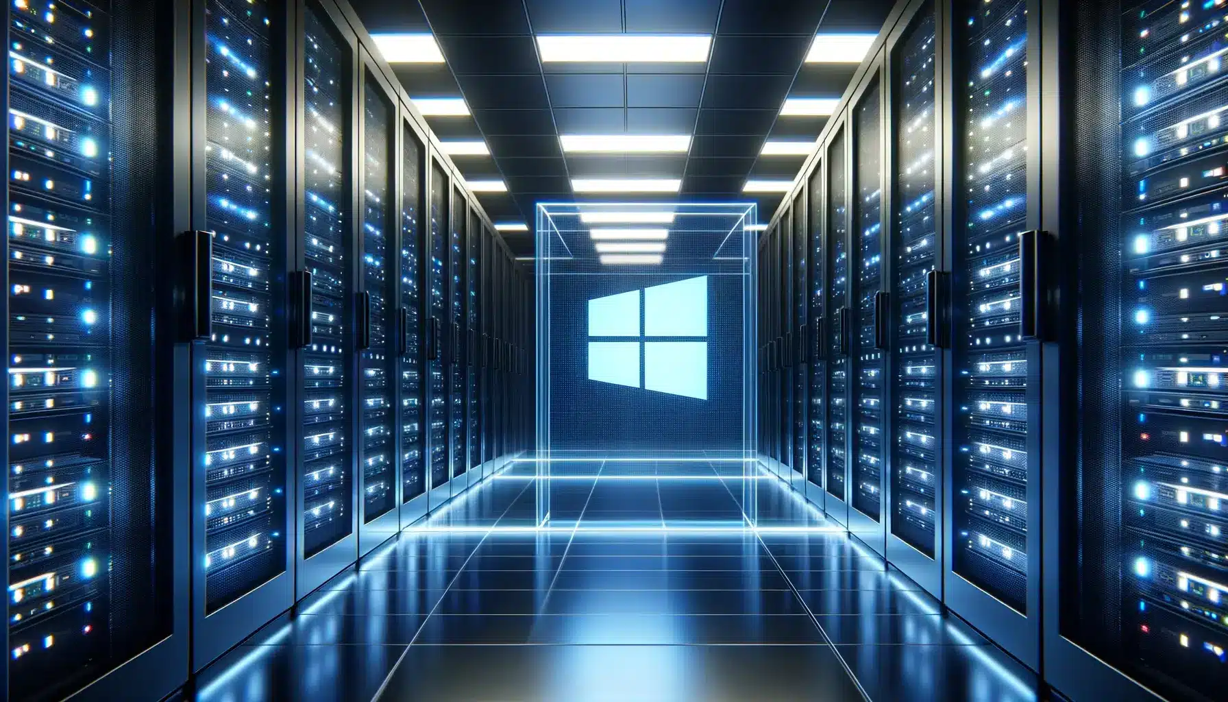 Windows