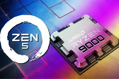 Amd ryzen 9000: un utente rivela il prezzo