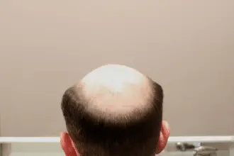 Alopecia e calvizie: scoperta pp405, la molecola che riattiva la crescita dei capelli