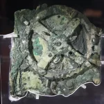 La macchina di anticitera: il computer più antico del mondo