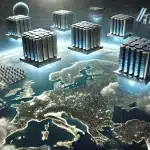 Elon musk e il datacenter di memphis: l'intelligenza artificiale a scapito dell'ambiente?