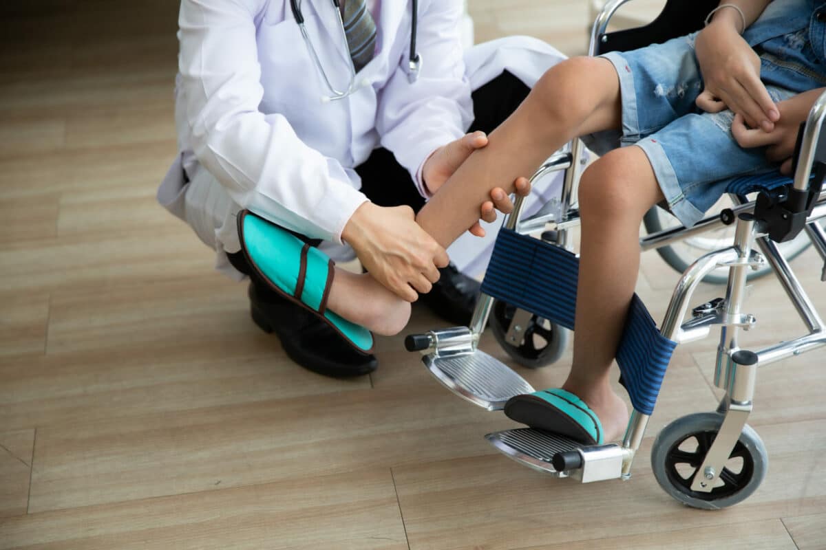 Tessuto muscolare e distrofia muscolare