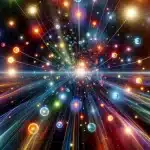 Sensore di gravità: la luce fermata misura forze da 10^-16 n