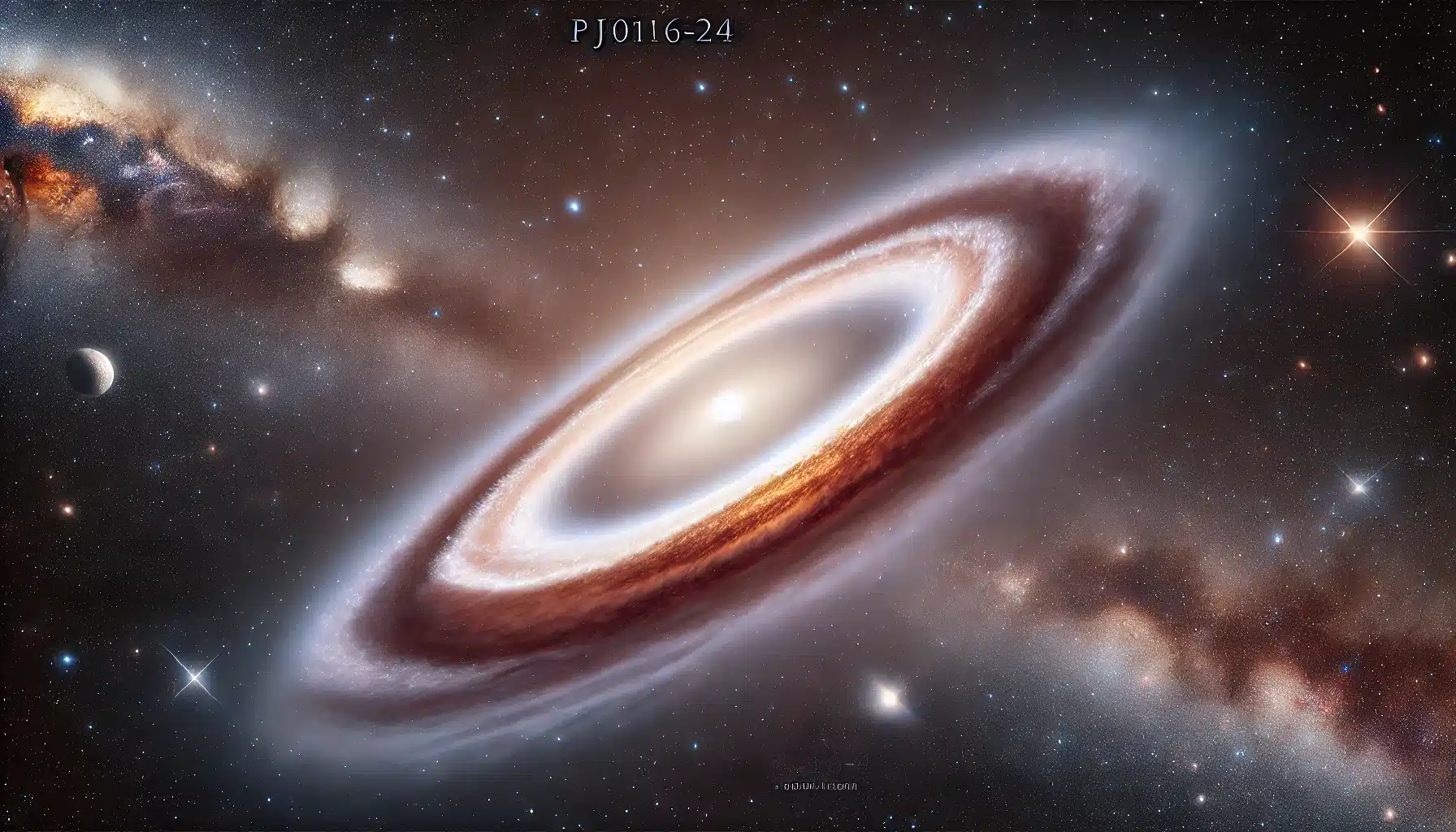 Top 5 dell'astrofisica: un viaggio tra i misteri del cosmo