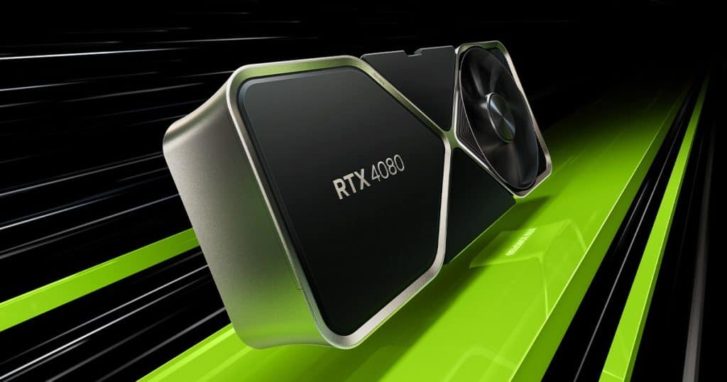 Nvidia rtx 4000