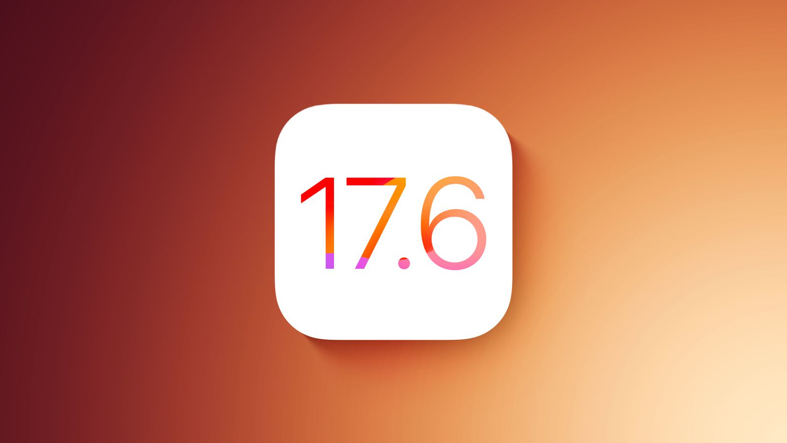 Ios 17. 6: le novità sul nuovo aggiornamento