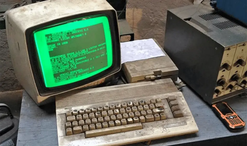 Commodore 64: storia ed eredità nel mondo di oggi