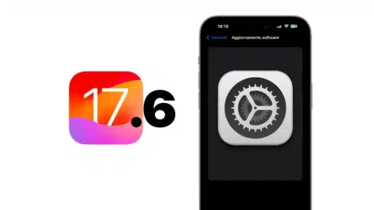 Ios 17. 6