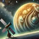 Segni di vita nelle nuvole di venere: nuovi indizi