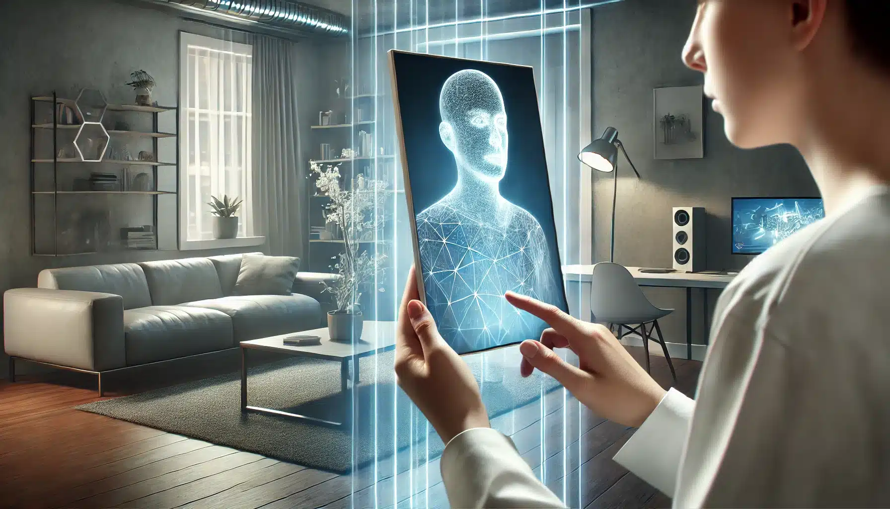 Parlare Con Un Prete Online Parlare con i defunti grazie all'AI: un aiuto nel lutto o un passo