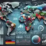 Crescita della popolazione mondiale: picco e declino entro la fine del secolo %crescita della popolazione mondiale: picco e declino entro la fine del secolocount(title)% Crescita della popolazione mondiale: picco e declino entro la fine del secolo