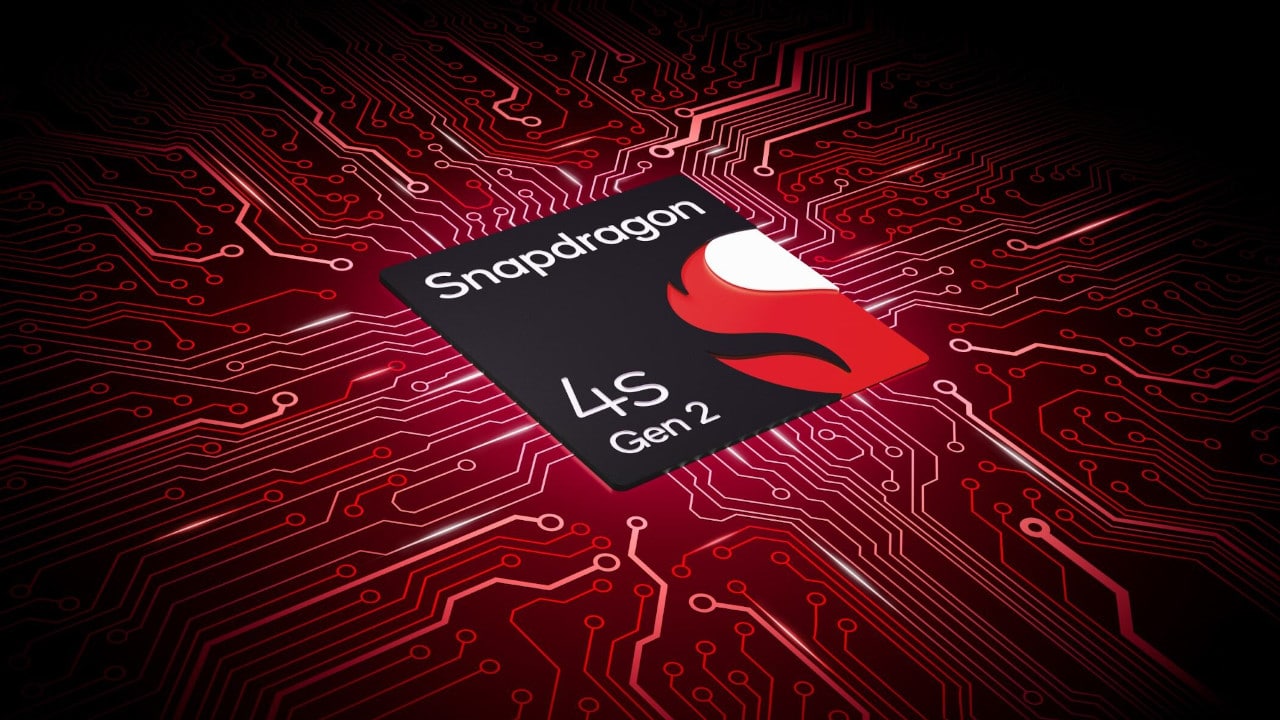 Snapdragon 4s gen 2: un chip per un 5g economico %snapdragon 4s gen 2: un chip per un 5g economicocount(title)% Snapdragon 4s gen 2: un chip per un 5g economico