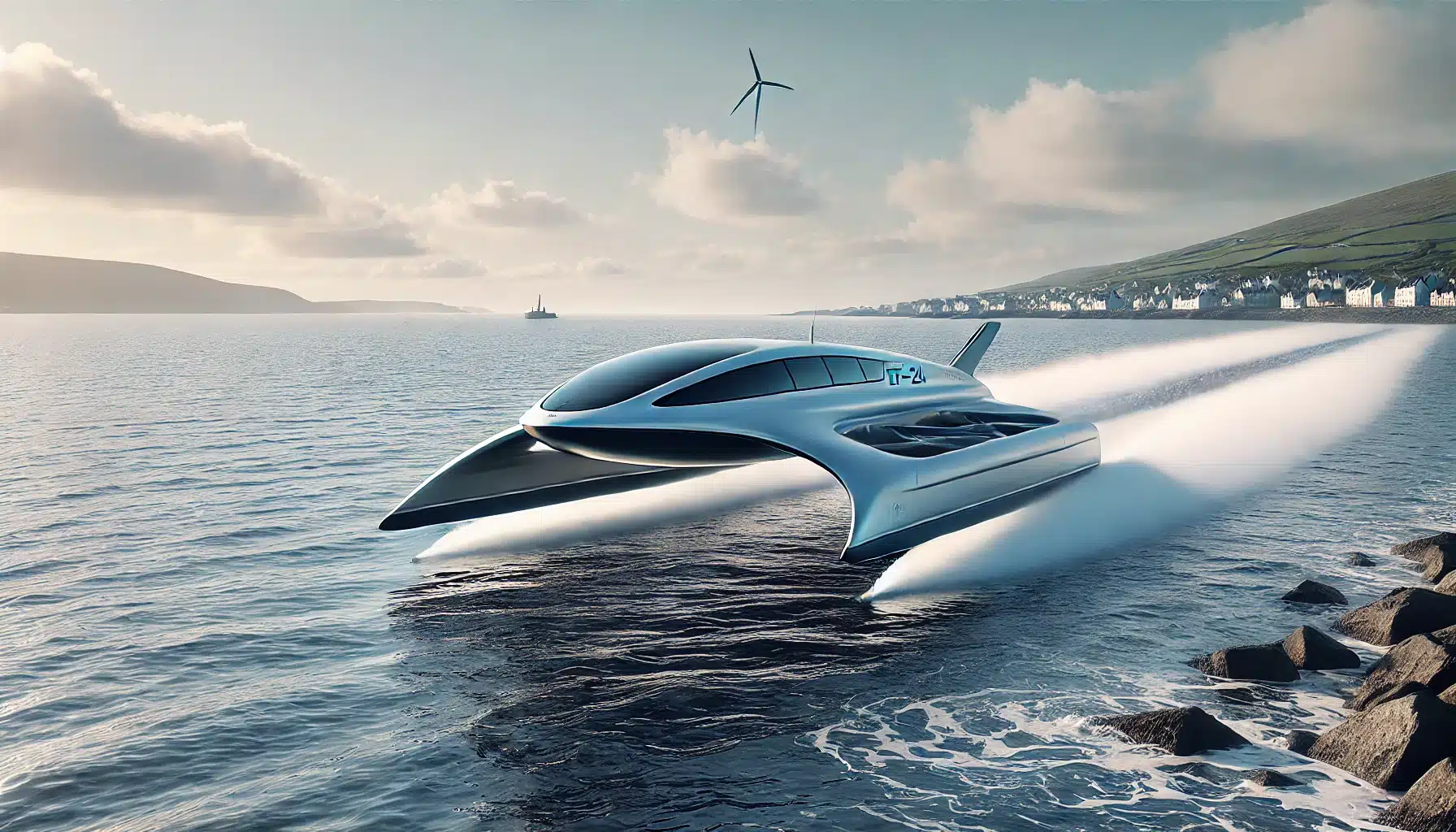 Artemis ef-24: il traghetto elettrico che promette rivoluzioni nei trasporti marittimi %artemis ef-24: il traghetto elettrico che promette rivoluzioni nei trasporti marittimicount(title)% Artemis ef-24