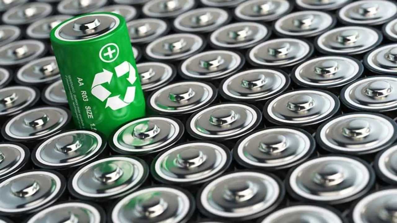 Batterie allo stato solido: perché lo stress rovina il litio metallico %batterie allo stato solido: perché lo stress rovina il litio metallicocount(title)% Batteria al litio, immagine di contesto