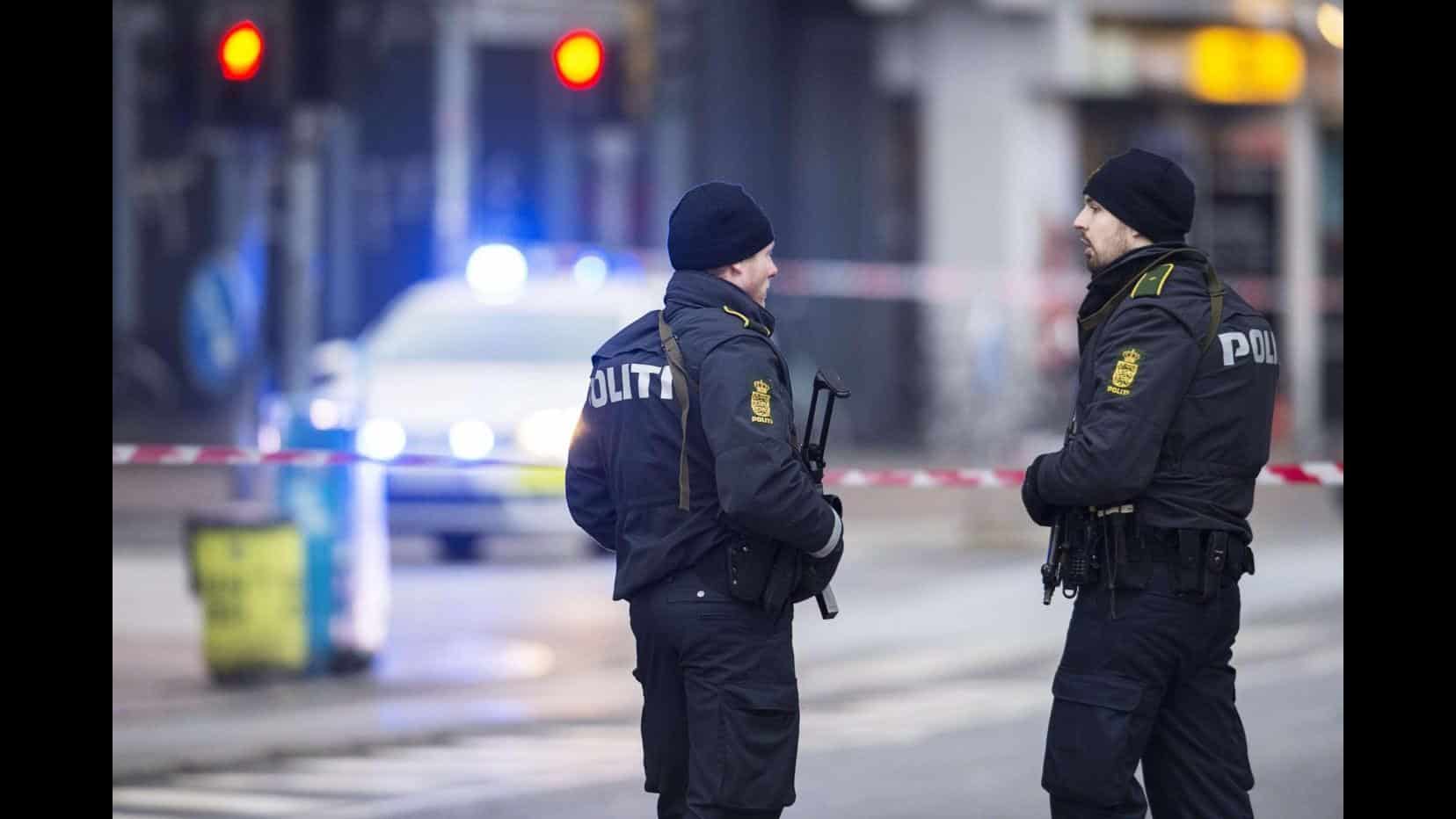 Riconoscimento facciale: polizia danese ne vuole la diffusione