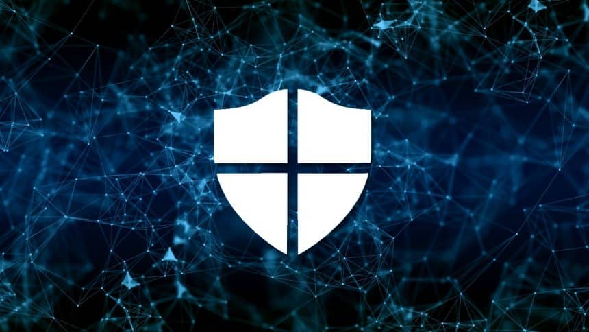 Microsoft defender