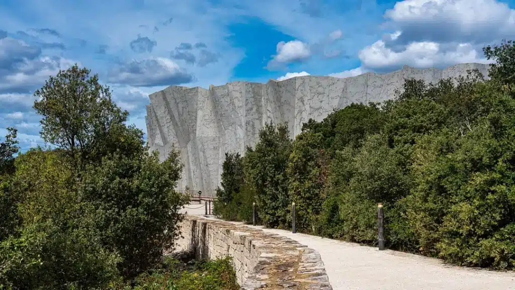 Il patrimonio mondiale sotto attacco: i cambiamenti climatici minacciano i siti storici