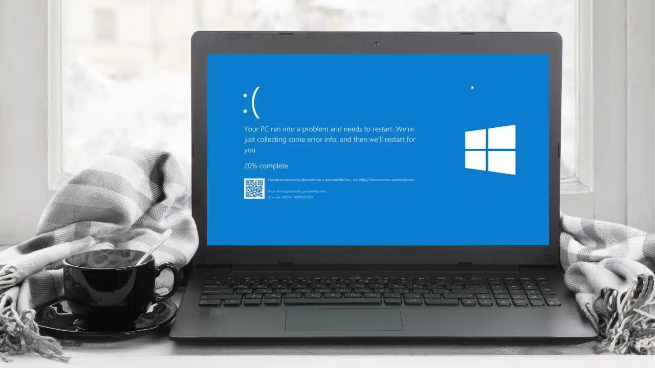 Microsoft ritratta sui computer bloccati da bug crowdstrike %microsoft ritratta sui computer bloccati da bug crowdstrikecount(title)% Microsoft ritratta sui computer bloccati da bug crowdstrike