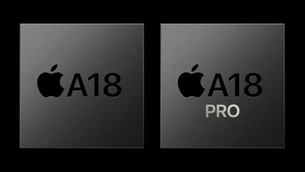 Chip a18 base e pro