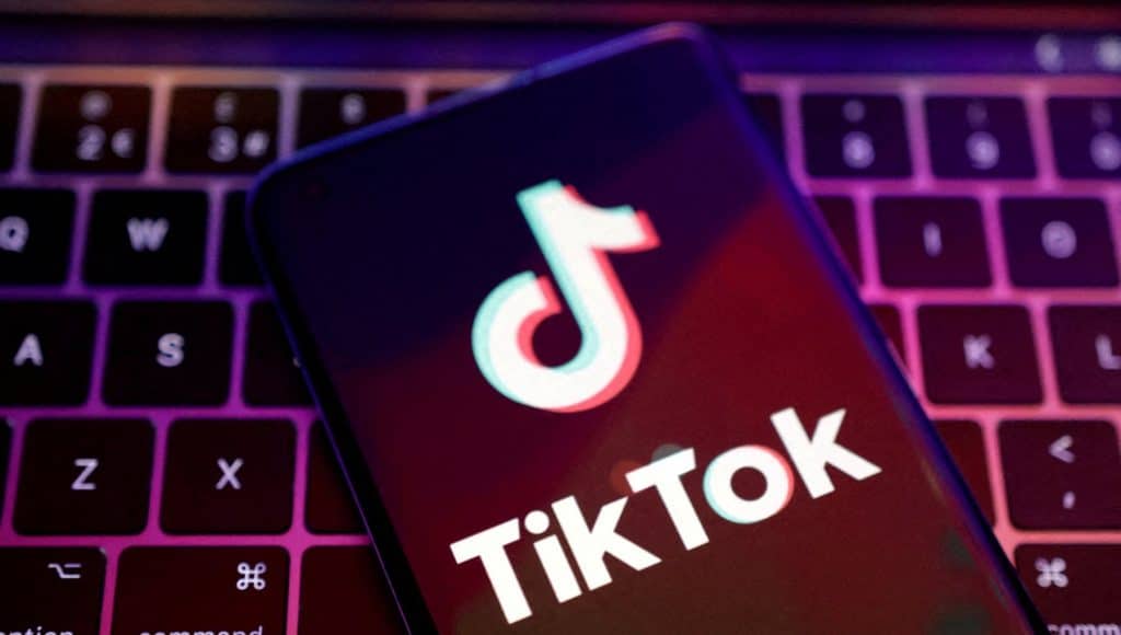 Doj contro tiktok: violazione sulla privacy dei bambini?