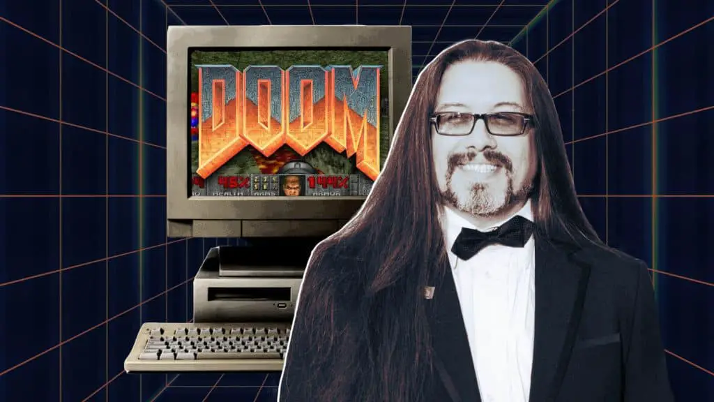 Doom: perché è importante per la storia dell'informatica