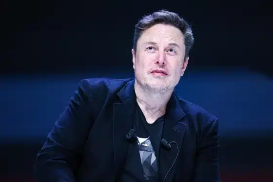 Elon musk