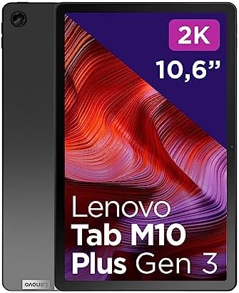 Lenovo tab m10