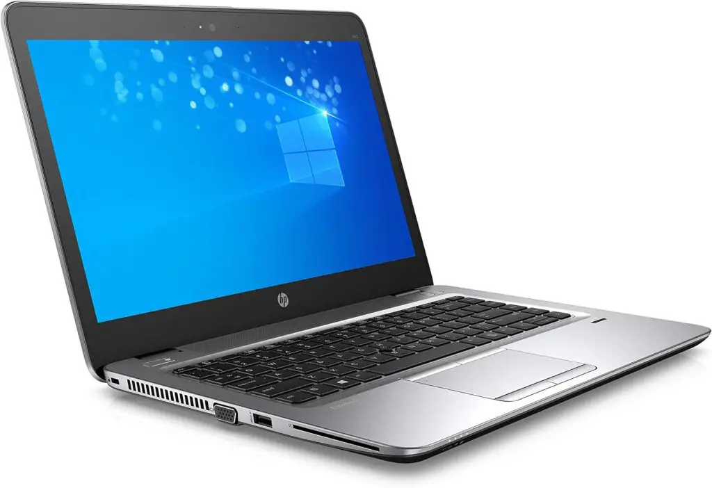 Hp elitebook 840 g3 in formidabile offerta su amazon