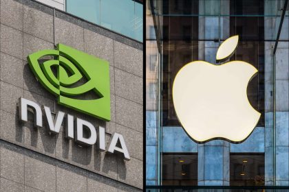 Apple e nvidia interessate a openai