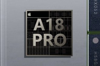 Iphone 16: in arrivo il chip a18