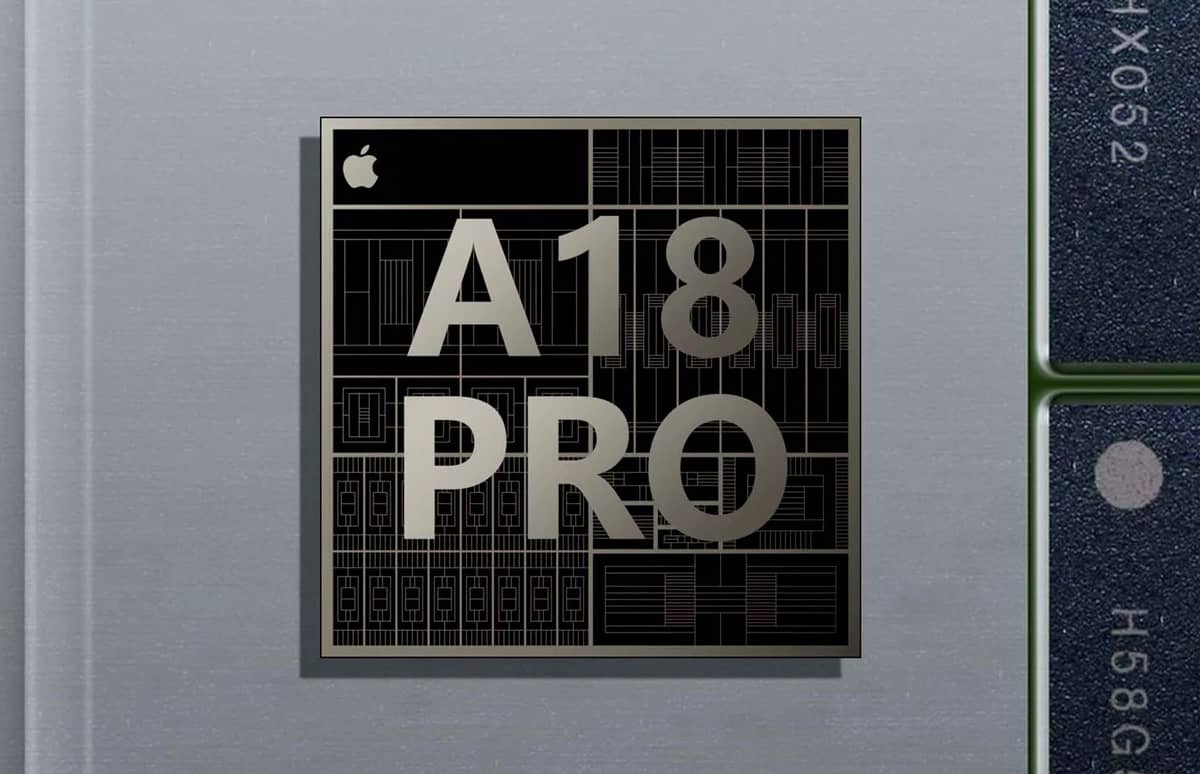 Iphone 16: in arrivo il chip a18
