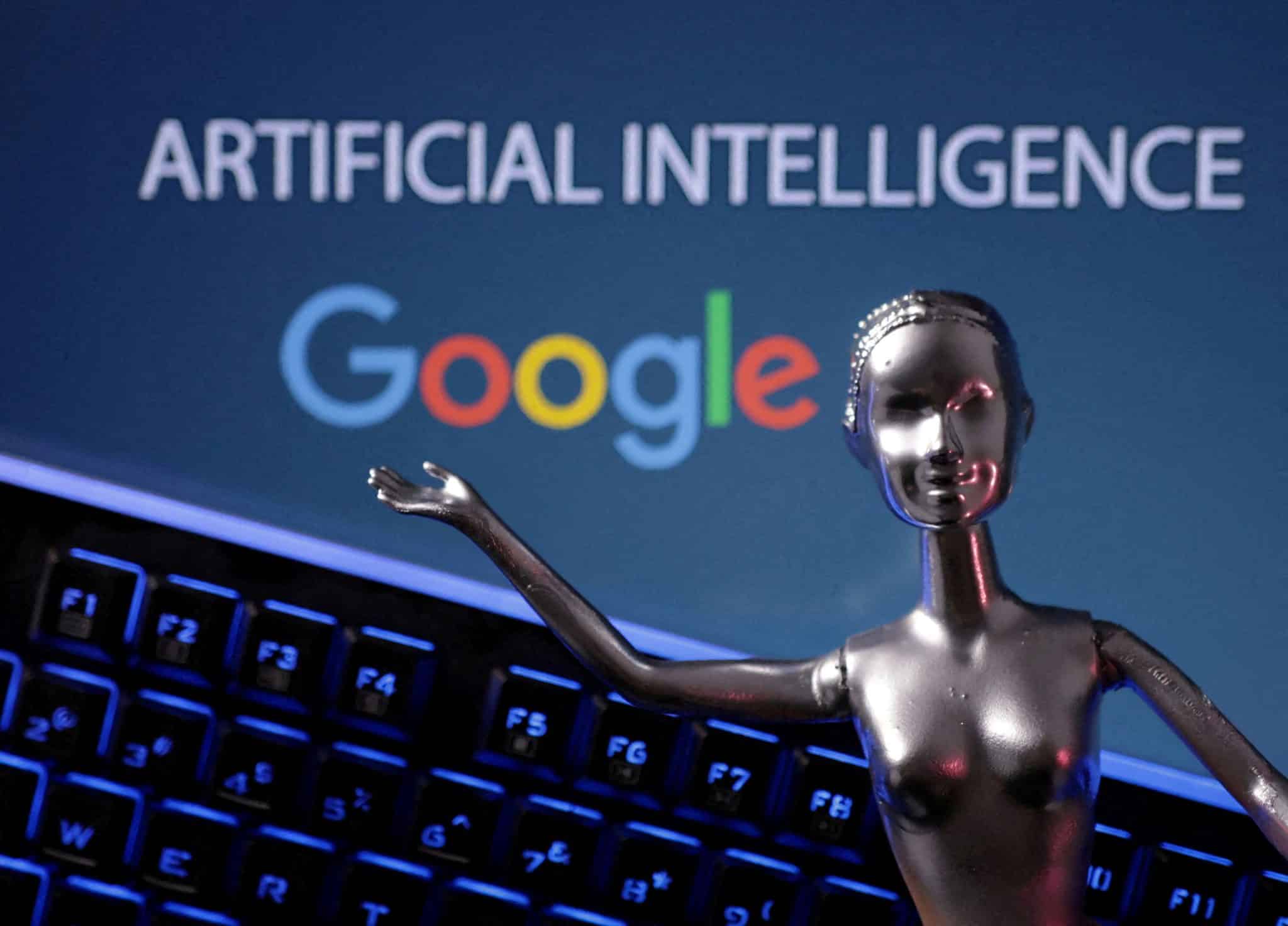 Google: "punisce" chi non accetta policy sull'ia