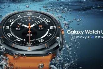 Galaxy watch ultra: il nuovo smartwatch samsung