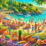 Ferragosto e scienza: come il calore estivo influenza le nostre tradizioni %ferragosto e scienza: come il calore estivo influenza le nostre tradizionicount(title)% Ferragosto e scienza: come il calore estivo influenza le nostre tradizioni
