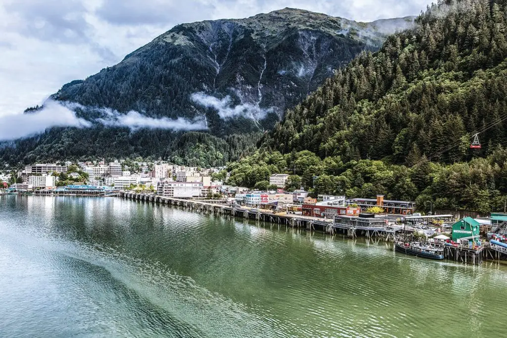 Juneau