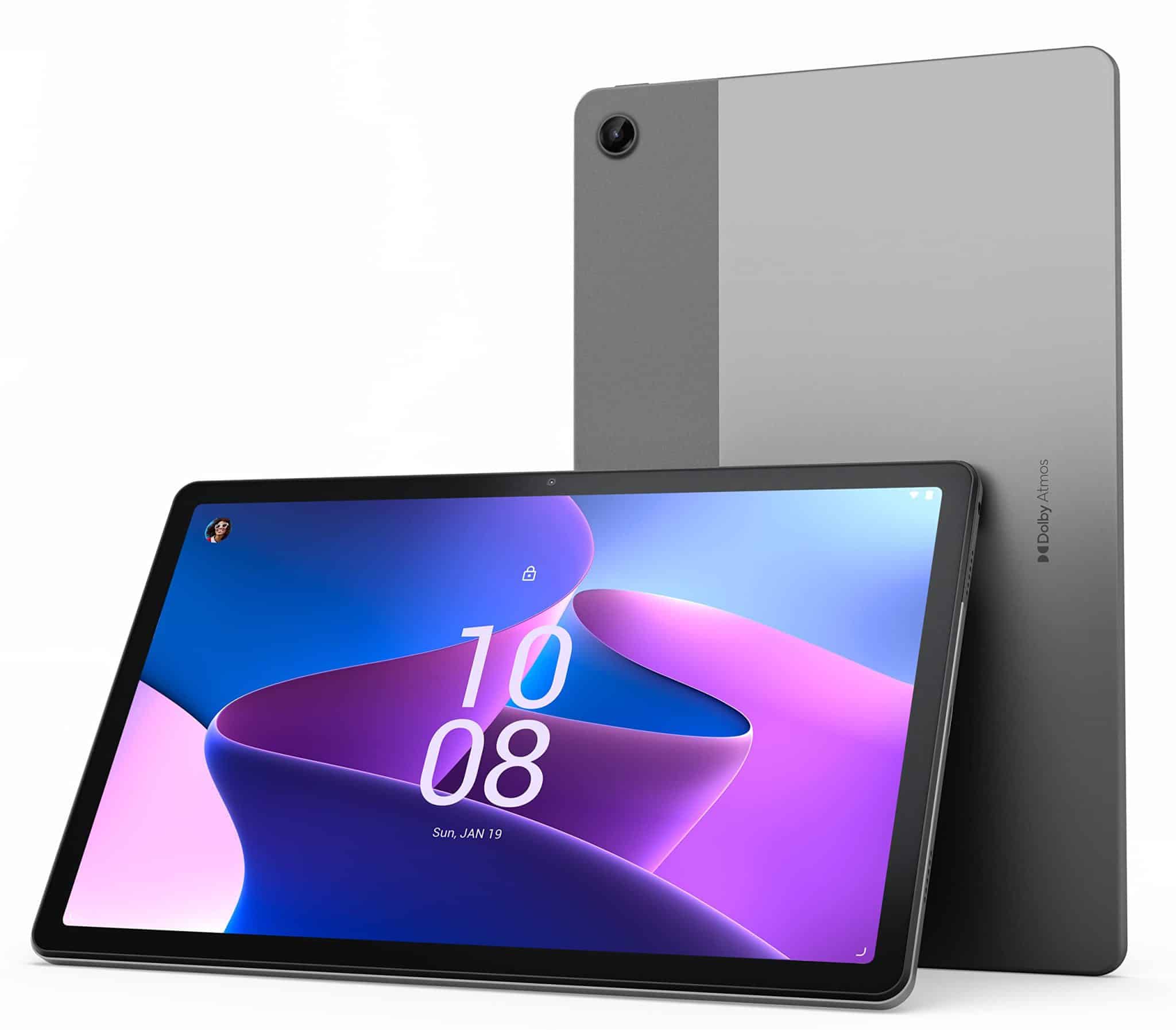 Lenovo tab m10 64gb: scopri l'offerta amazon