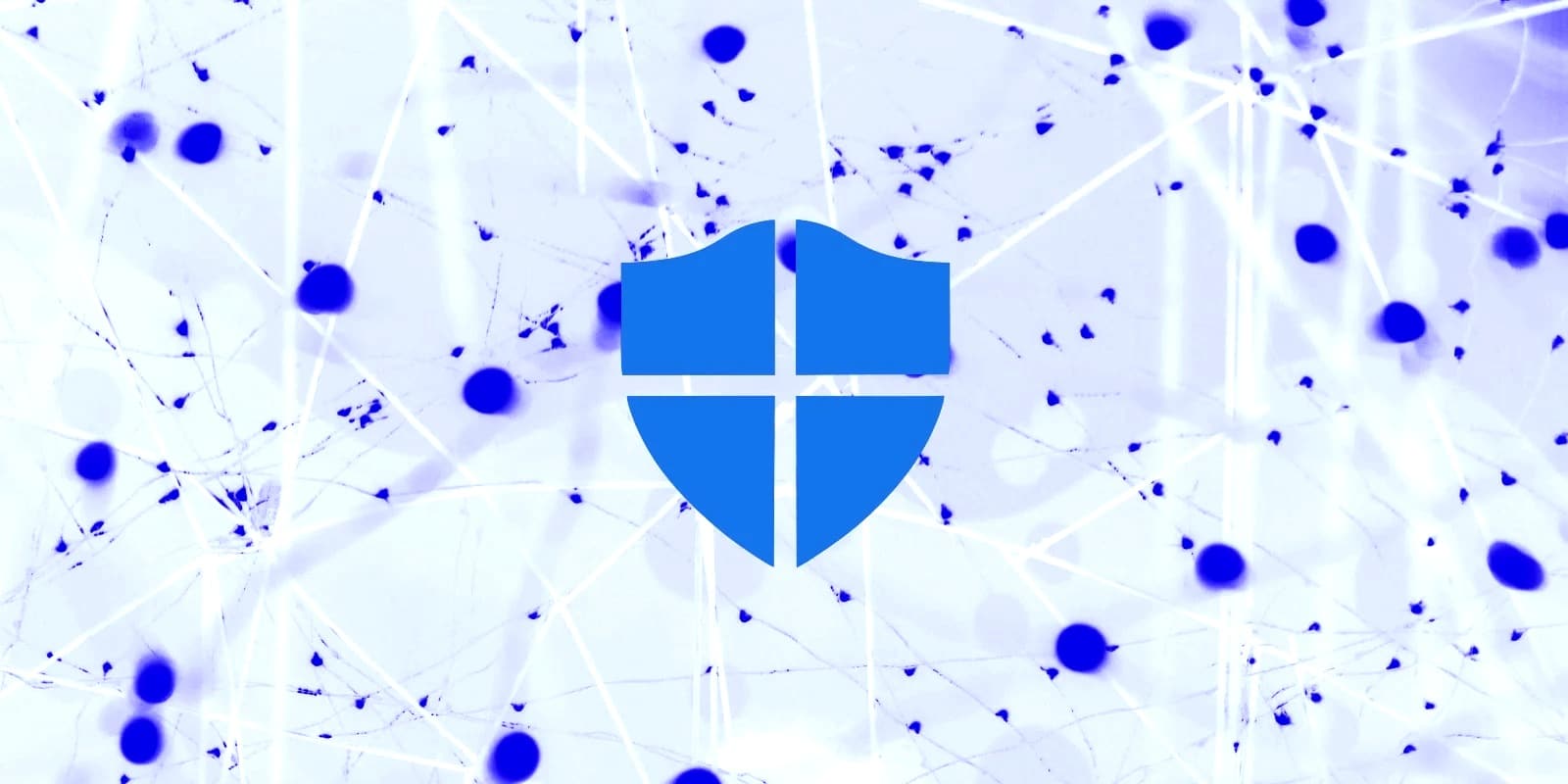 Schermata microsoft defender da controllare dopo l'aggiornamento