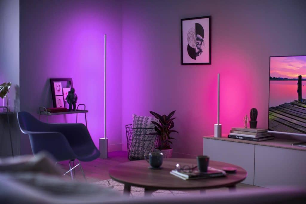 Philips hue | migliori gadget tech