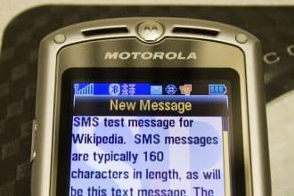 Sms