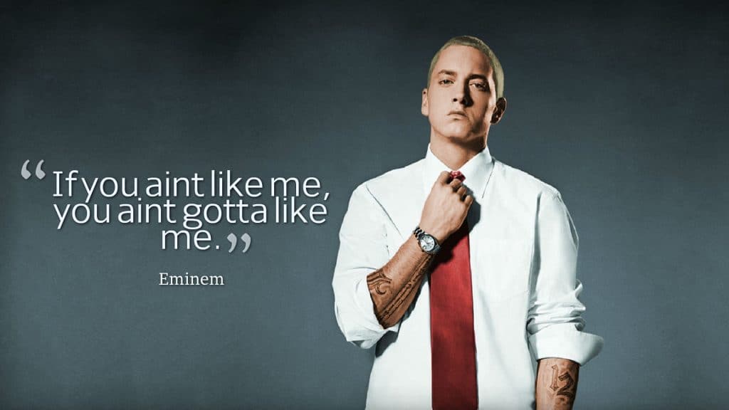 Slim shady