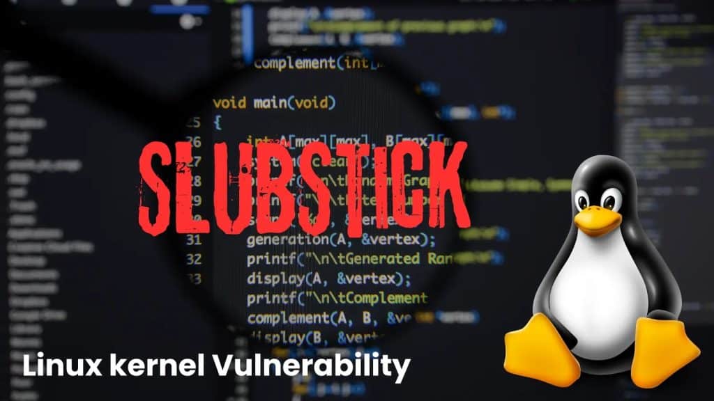 Slubstick, nuova tecnica di sfruttamento kernel linux