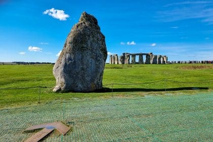 Stonehenge