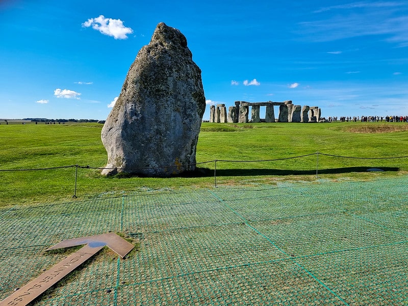 Stonehenge
