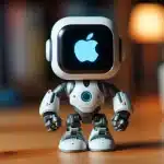Apple e il riassunto brutale di un addio: l’ai fa più danni che mai