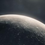 Luna, finalmente risolto il mistero della sua atmosfera